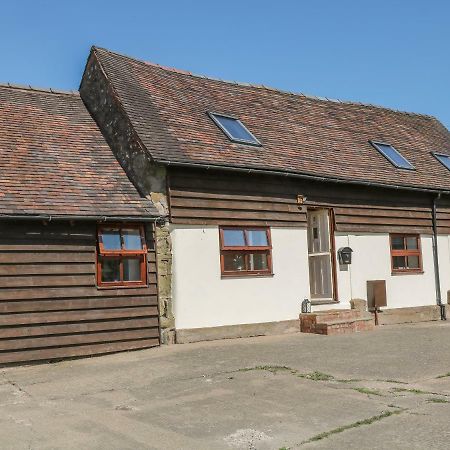 Old Hall Barn 3 Church Stretton Kültér fotó